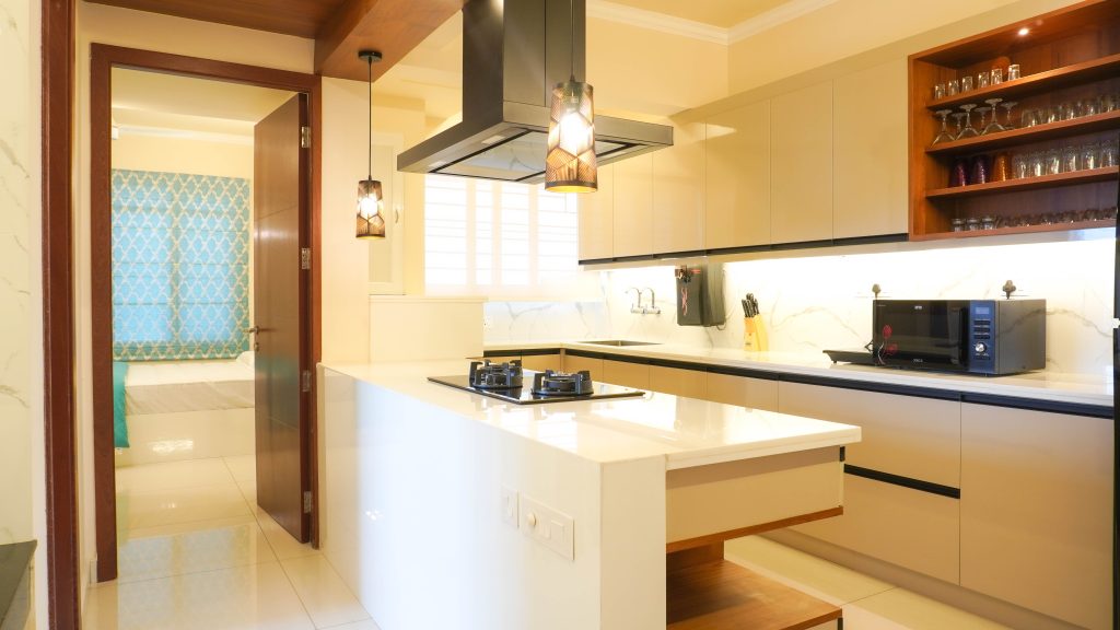 Best Kitchen designers in Kochi