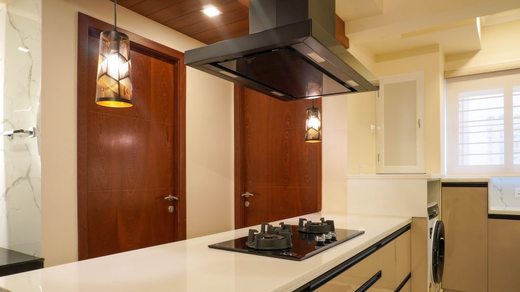 Best Kitchen designers in Kochi